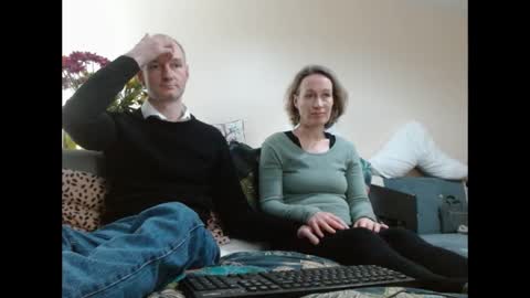 Mrs Velvet Vixen online show from 01/16/25, 08:33