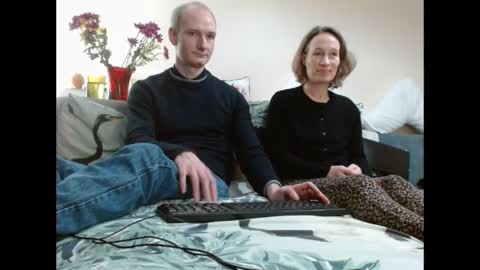 Mrs Velvet Vixen online show from 01/22/25, 11:45