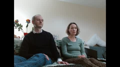 Mrs Velvet Vixen online show from 01/28/25, 02:42