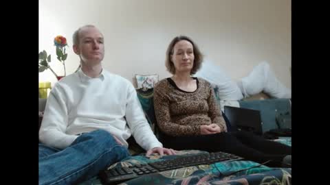 Mrs Velvet Vixen online show from 02/03/25, 08:35