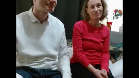 Mrs Velvet Vixen online show from 02/04/25, 02:43