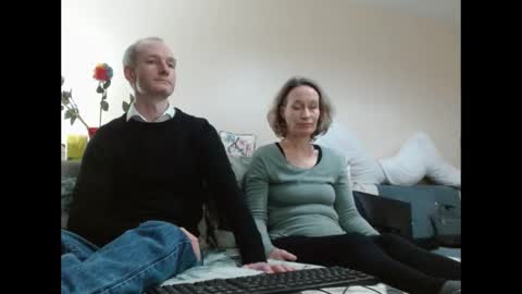 Mrs Velvet Vixen online show from 02/10/25, 02:37