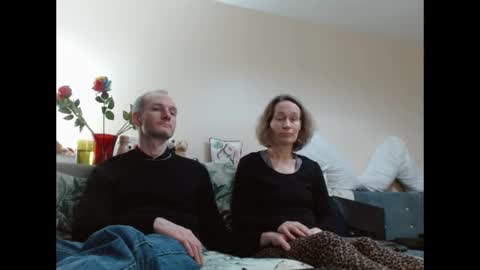 Mrs Velvet Vixen online show from 02/11/25, 06:44