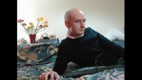 Mrs Velvet Vixen online show from 10/13/25, 07:30