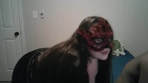 mrsblacknmrwhite online show from 01/12/25, 05:24