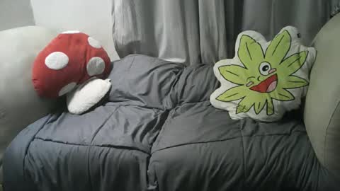 mrsblacknmrwhite online show from 10/07/25, 03:14