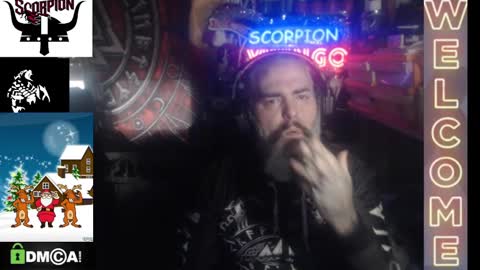 Snapshot of mrscorpionviking chatting on 12/13/24, 10:41 moderador de salasmoderator of rooms online show from 12/13/24, 10:41