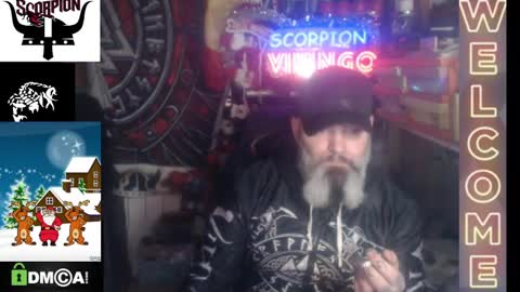 Snapshot of mrscorpionviking chatting on 12/13/24, 07:21 moderador de salasmoderator of rooms online show from 12/13/24, 07:21