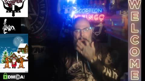 Snapshot of mrscorpionviking chatting on 12/18/24, 03:55 moderador de salasmoderator of rooms online show from 12/18/24, 03:55