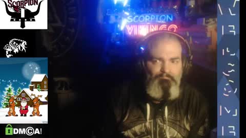 Snapshot of mrscorpionviking chatting on 12/19/24, 05:18 moderador de salasmoderator of rooms online show from 12/19/24, 05:18