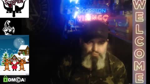 Snapshot of mrscorpionviking chatting on 12/27/24, 10:05 moderador de salasmoderator of rooms online show from 12/27/24, 10:05