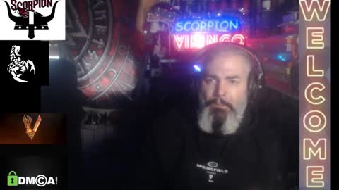 Snapshot of mrscorpionviking chatting on 01/19/25, 10:06 moderador de salasmoderator of rooms online show from 01/19/25, 10:06