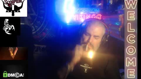 Snapshot of mrscorpionviking chatting on 01/24/25, 08:02 moderador de salasmoderator of rooms online show from 01/24/25, 08:02