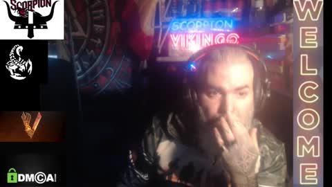 Snapshot of mrscorpionviking chatting on 01/31/25, 08:11 moderador de salasmoderator of rooms online show from 01/31/25, 08:11