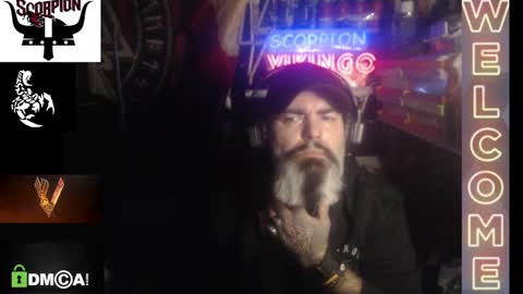 Snapshot of mrscorpionviking chatting on 02/06/25, 10:21 moderador de salasmoderator of rooms online show from 02/06/25, 10:21