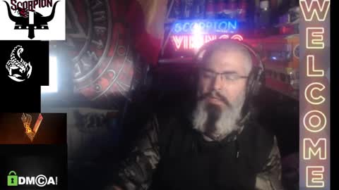 Snapshot of mrscorpionviking chatting on 03/01/25, 08:56 moderador de salasmoderator of rooms online show from 03/01/25, 08:56