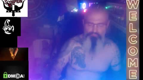 Snapshot of mrscorpionviking chatting on 09/08/25, 05:34 moderador de salasmoderator of rooms online show from 09/08/25, 05:34