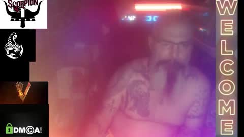 Snapshot of mrscorpionviking chatting on 09/09/25, 06:18 moderador de salasmoderator of rooms online show from 09/09/25, 06:18