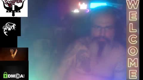 Snapshot of mrscorpionviking chatting on 09/18/25, 02:35 moderador de salasmoderator of rooms online show from 09/18/25, 02:35