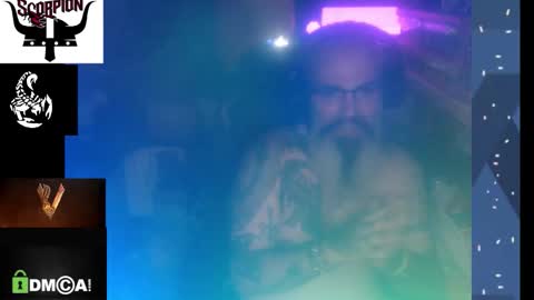 Snapshot of mrscorpionviking chatting on 09/19/25, 02:02 moderador de salasmoderator of rooms online show from 09/19/25, 02:02