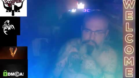 Snapshot of mrscorpionviking chatting on 09/21/25, 12:56 moderador de salasmoderator of rooms online show from 09/21/25, 12:56