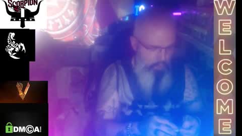 Snapshot of mrscorpionviking chatting on 09/22/25, 01:35 moderador de salasmoderator of rooms online show from 09/22/25, 01:35