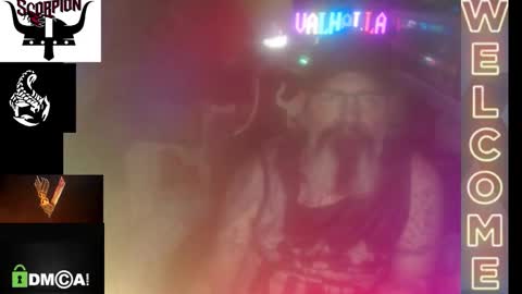 Snapshot of mrscorpionviking chatting on 10/04/25, 01:14 moderador de salasmoderator of rooms online show from 10/04/25, 01:14