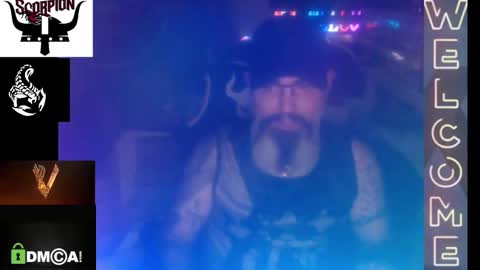 Snapshot of mrscorpionviking chatting on 10/11/25, 12:10 moderador de salasmoderator of rooms online show from 10/11/25, 12:10