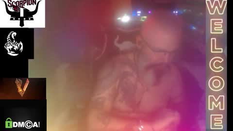 Snapshot of mrscorpionviking chatting on 10/12/25, 01:15 moderador de salasmoderator of rooms online show from 10/12/25, 01:15