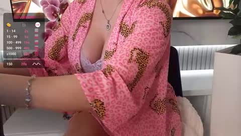 C online show from 03/21/26, 05:27