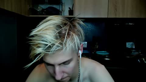 Adam online show from 01/17/25, 01:15
