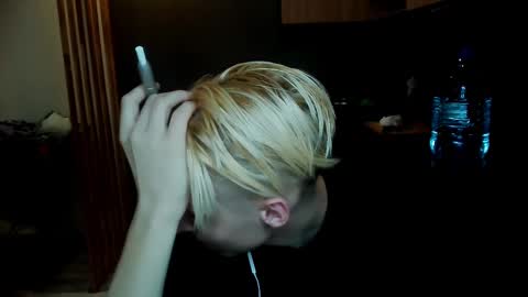 Adam online show from 02/23/25, 10:31