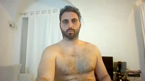 mrshaggy92 online show from 03/03/26, 07:53