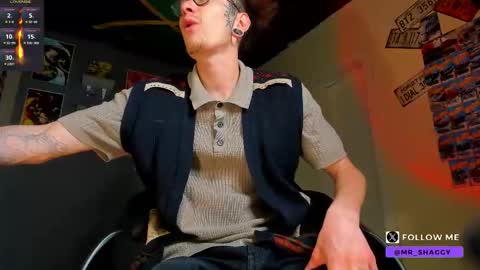  Mr Shaggy online show from 02/28/26, 04:35