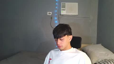 shawn online show from 11/04/25, 03:22