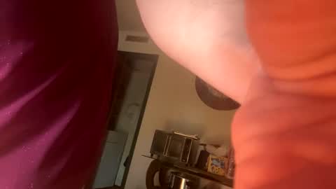 mrsissy812575 online show from 10/03/25, 07:11