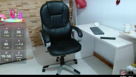 Snapshot of mrskatty chatting on 02/27/26, 11:10 Tell me Katty online show from 02/27/26, 11:10