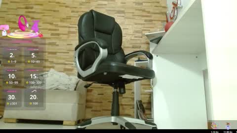 Snapshot of mrskatty chatting on 03/01/26, 11:23 Tell me Katty online show from 03/01/26, 11:23