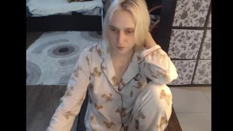 Sasha online show from 11/13/25, 09:30