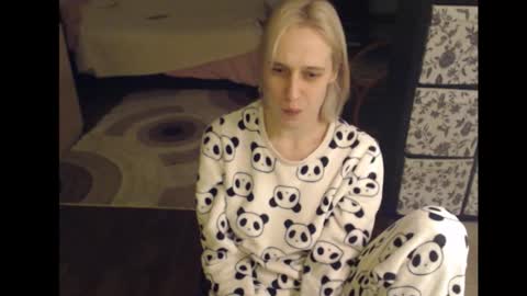 Sasha online show from 01/09/26, 03:31