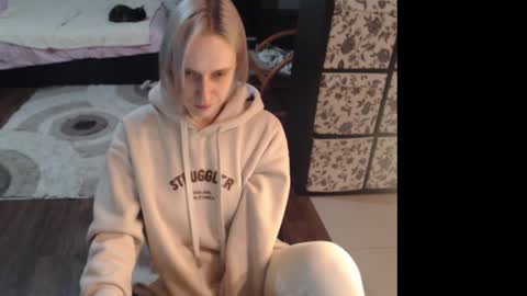 Sasha online show from 02/15/26, 04:03