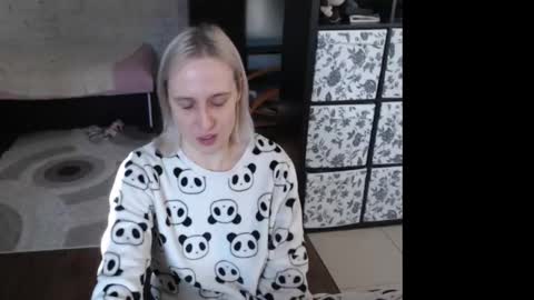 Sasha online show from 02/18/26, 09:16