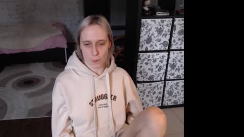 Sasha online show from 03/15/26, 12:44