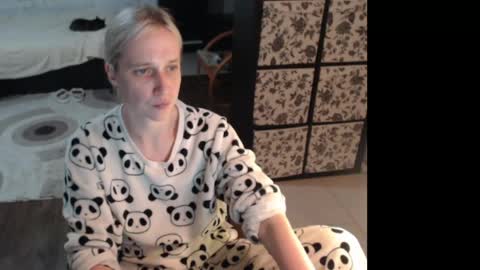 Sasha online show from 06/05/26, 06:13