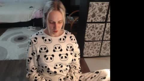 Sasha online show from 06/26/26, 01:54