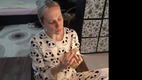 Sasha online show from 06/27/26, 03:11