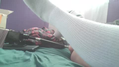 mrsmindhoney420 online show from 02/09/26, 10:58