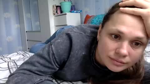 Snapshot of mrsmystory chatting on 02/04/25, 06:46 Kiti or Katia online show from 02/04/25, 06:46