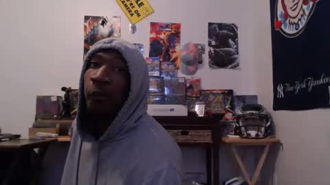 Snapshot of mrsoonicexrated chatting on 01/13/25, 10:24 mrsoonicexrated online show from 01/13/25, 10:24