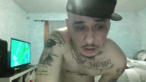 Mrspitter online show from 04/26/26, 08:23